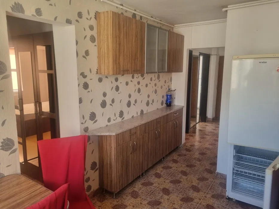 Apartament 3 Camere Gemenii/ITC