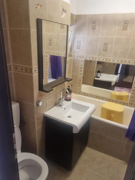Apartament 3 Camere Gemenii/ITC