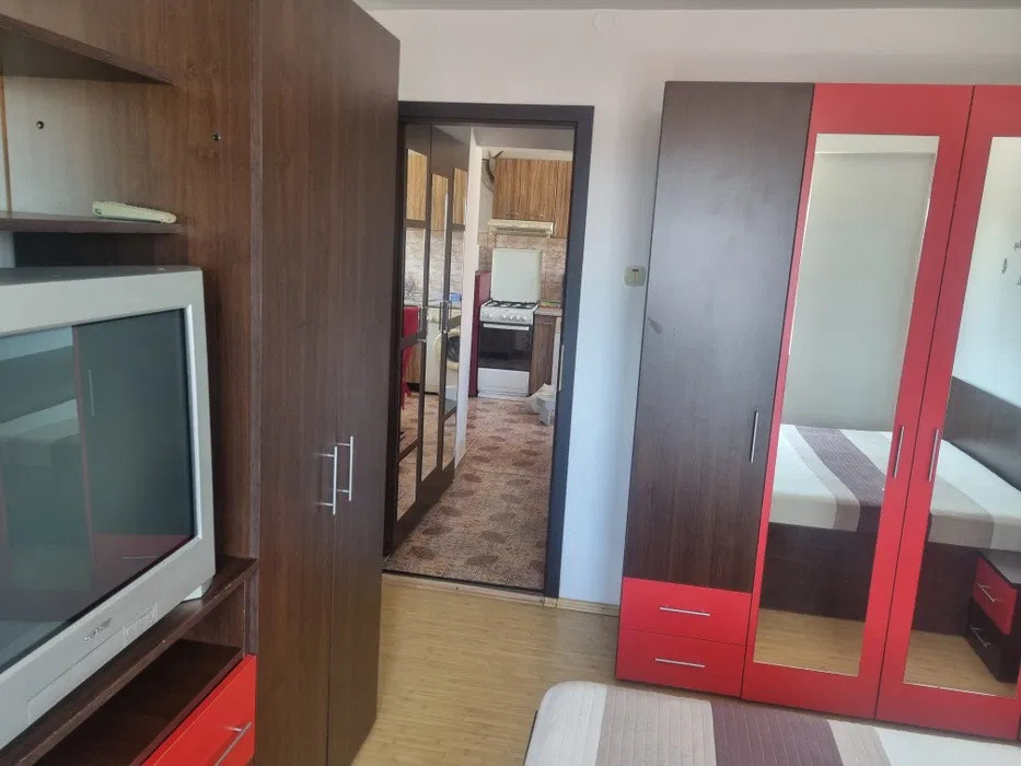 Apartament 3 Camere Gemenii/ITC