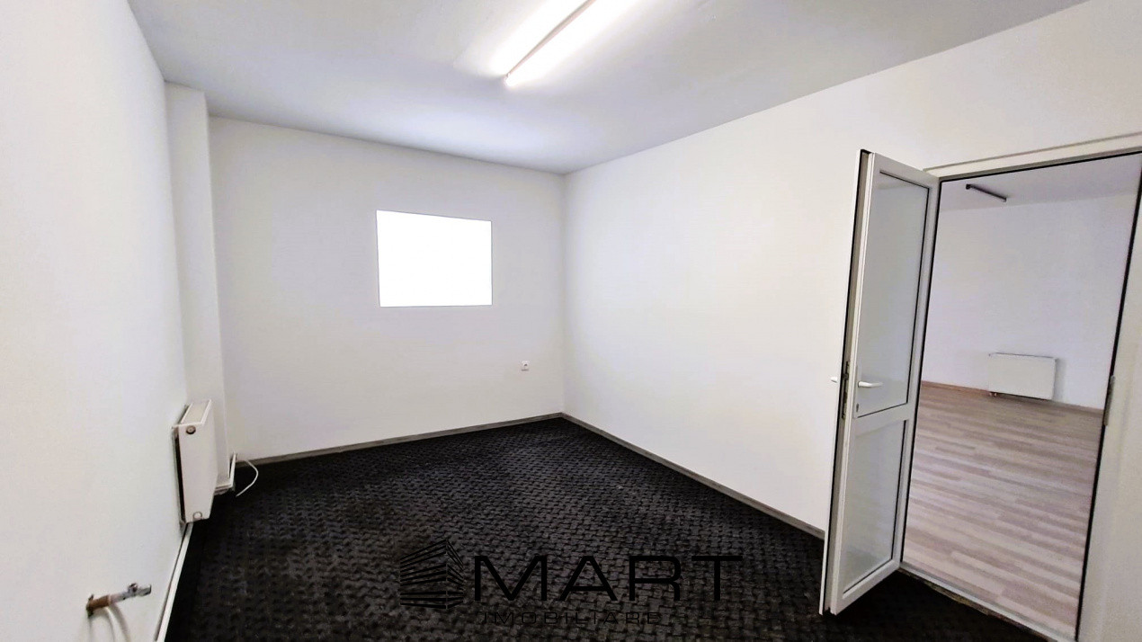 Spatiu comercial zona centrala