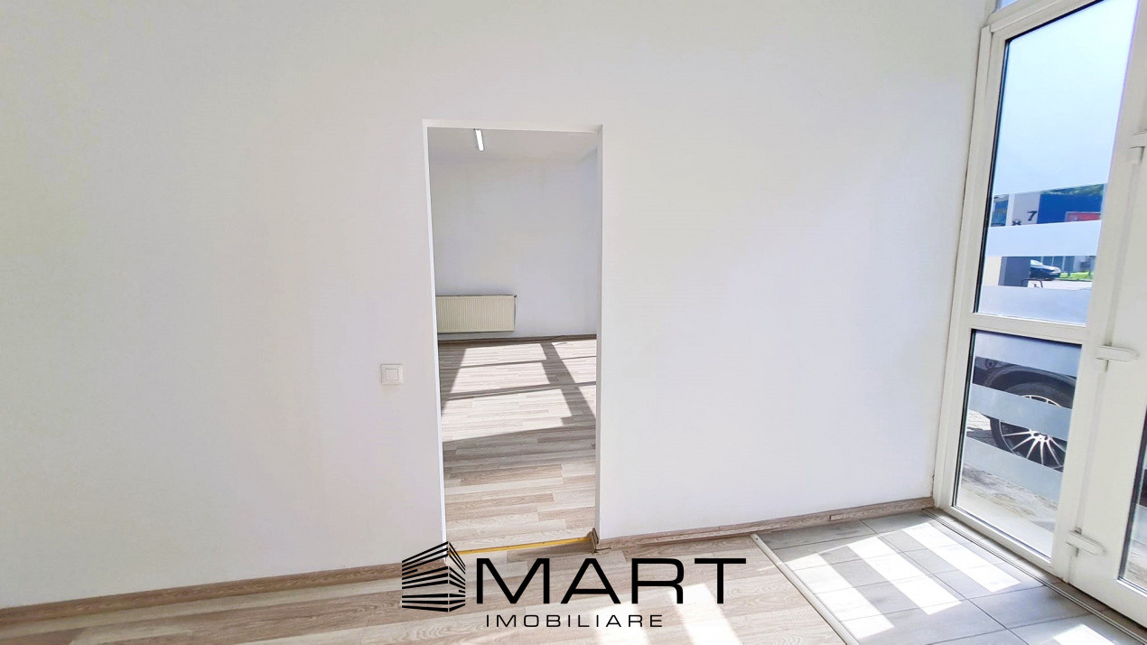 Spatiu comercial zona centrala
