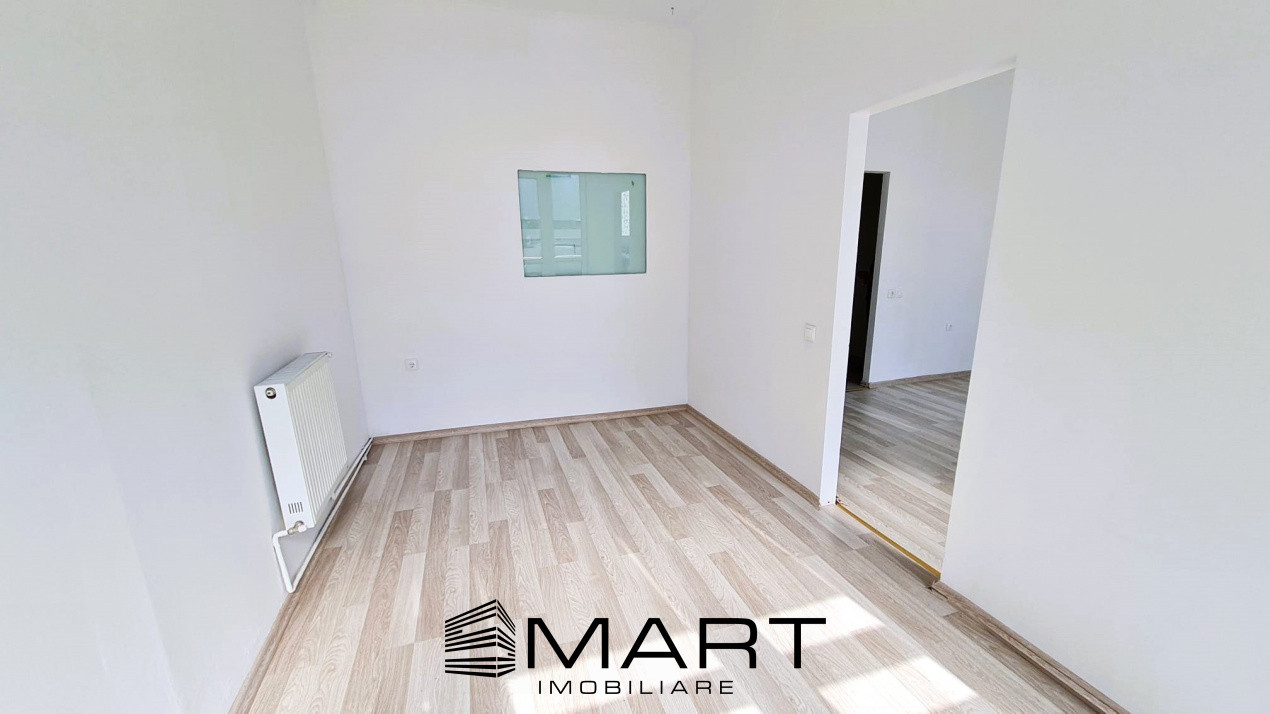 Spatiu comercial zona centrala