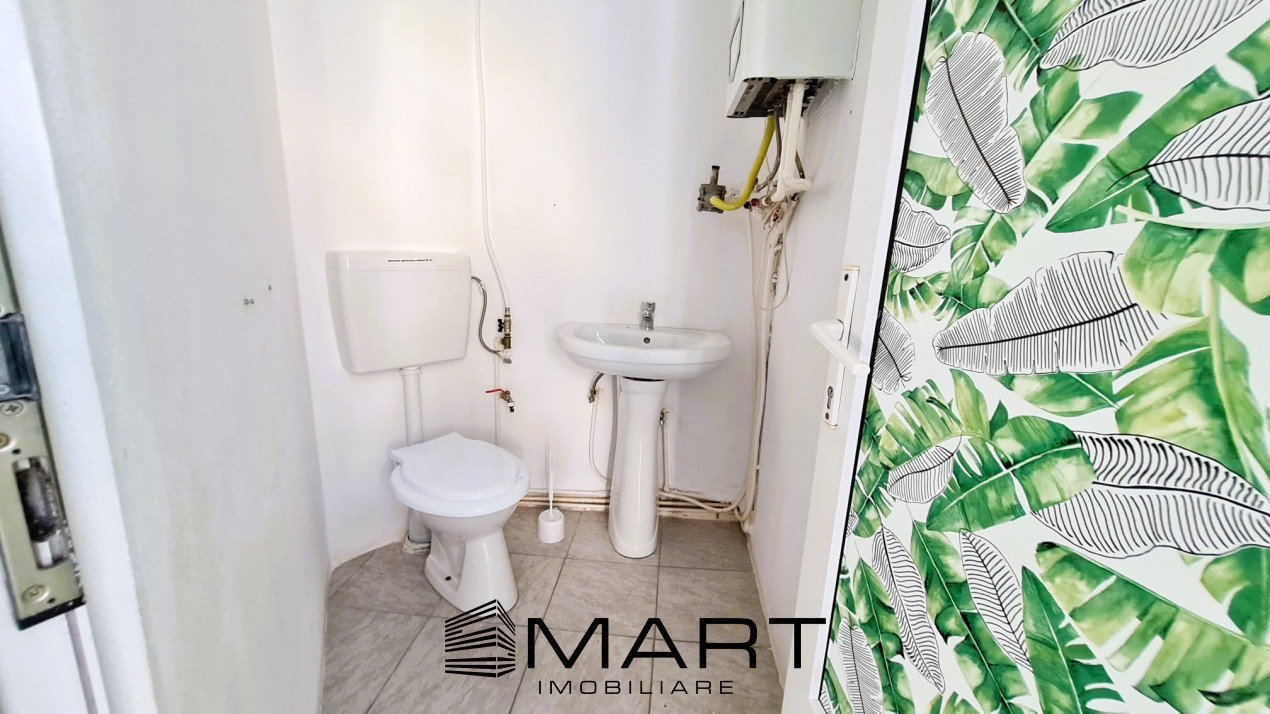 Spatiu comercial zona centrala