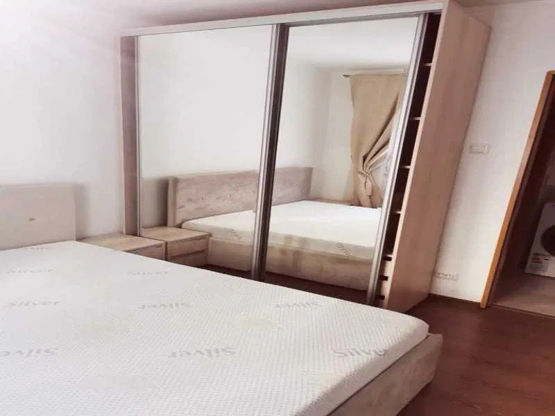 Apartament 2 Camere Tractorul