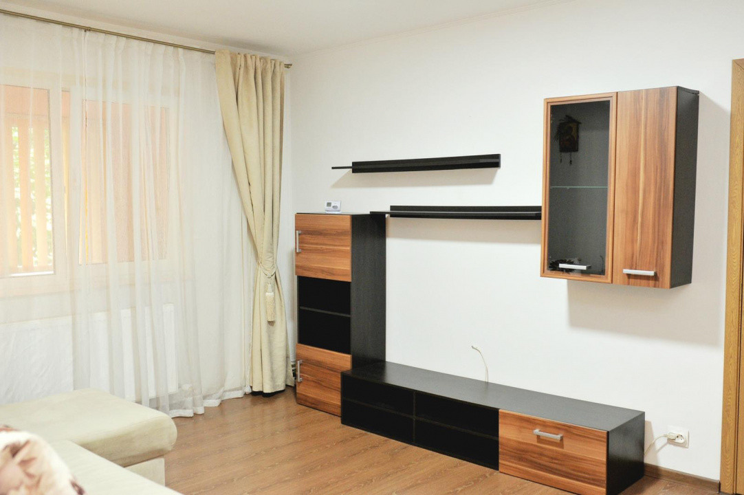 Apartament 2 Camere Tractorul