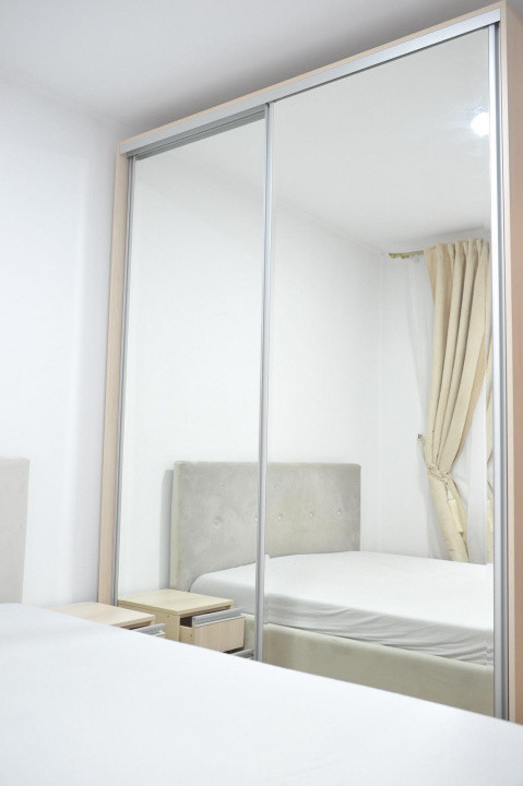 Apartament 2 Camere Tractorul