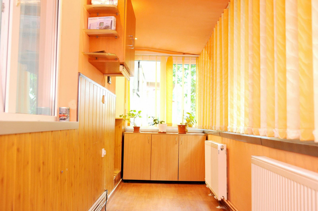 Apartament 2 Camere Tractorul