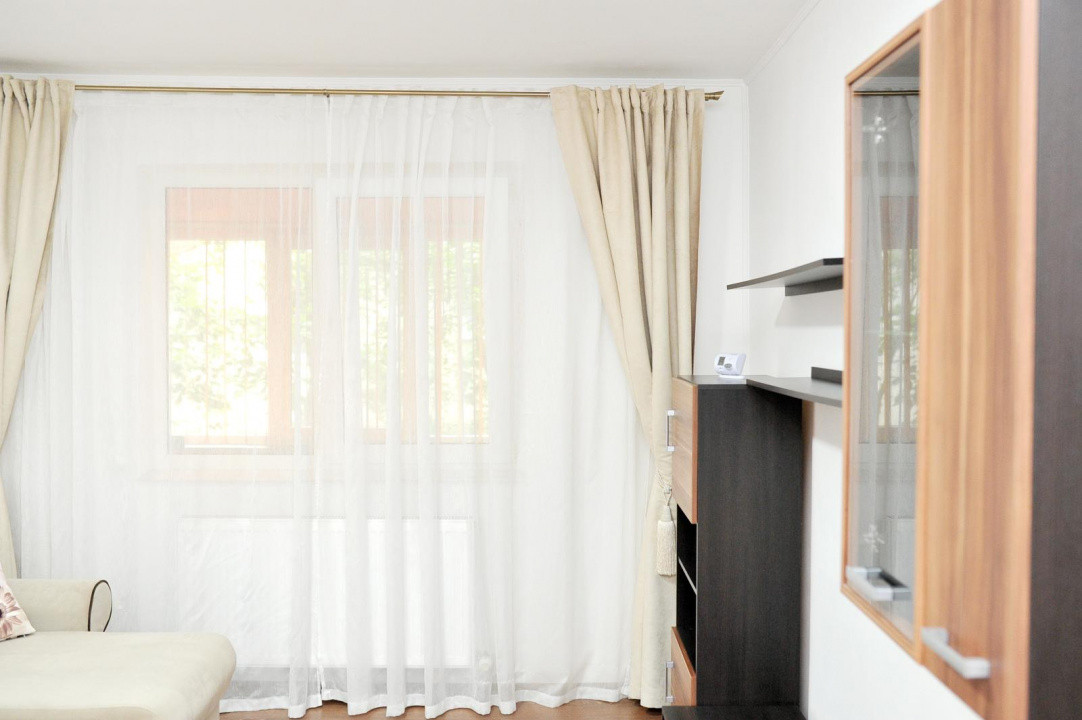 Apartament 2 Camere Tractorul