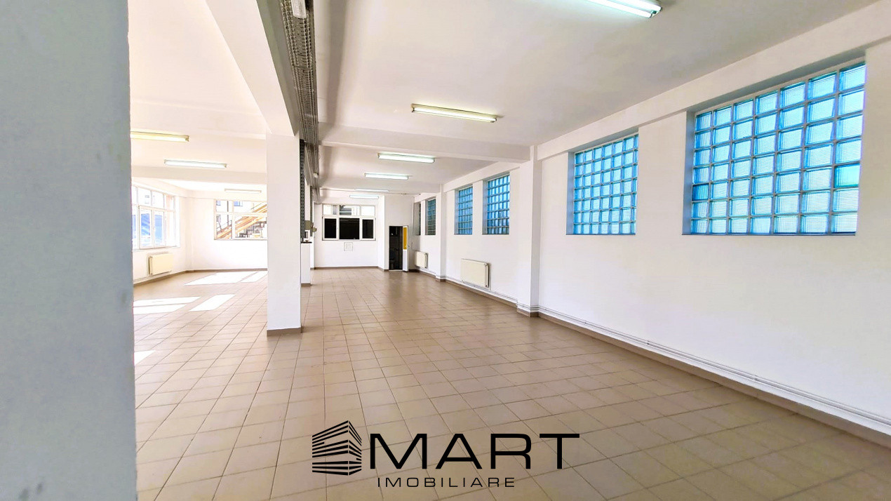 Spatiu comercial, zona centrala
