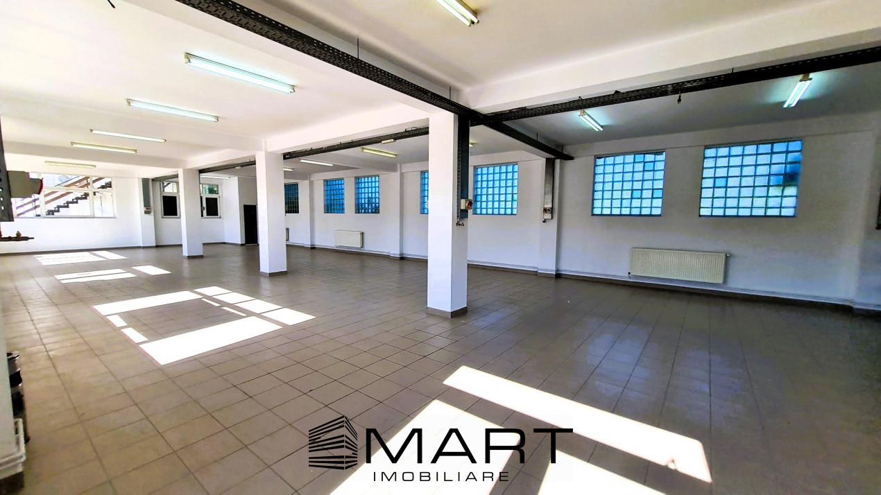 Spatiu comercial, zona centrala