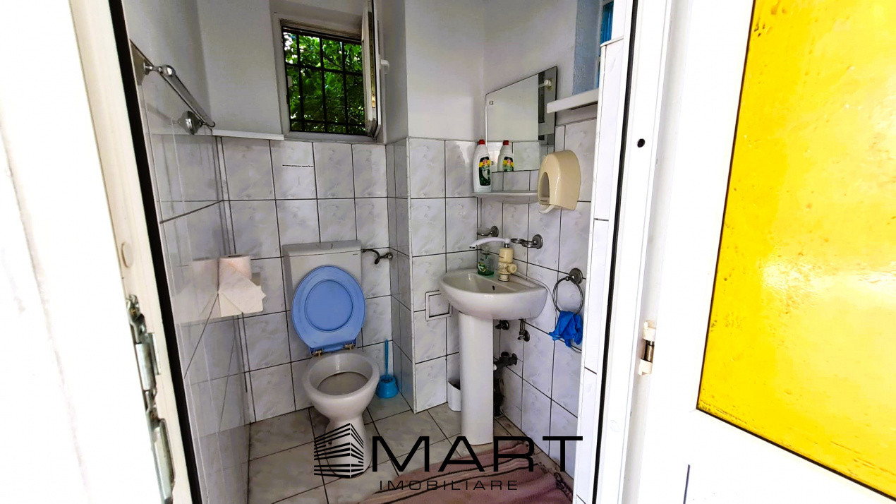 Spatiu comercial, zona centrala