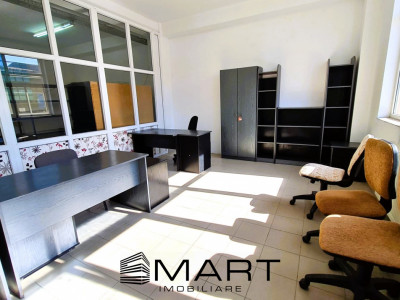 Spatiu comercial, zona centrala