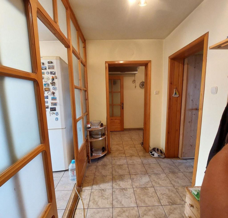Apartament 4 camere 85 mp Tractorul