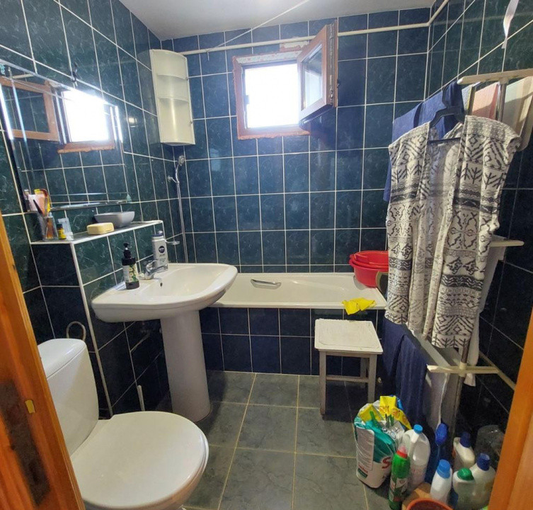 Apartament 4 camere 85 mp Tractorul