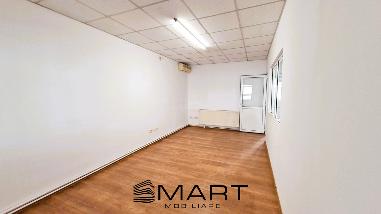 Spatiu comercial zona centrala