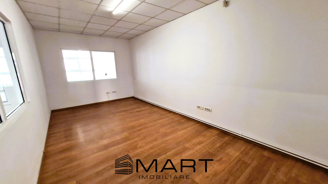 Spatiu comercial zona centrala