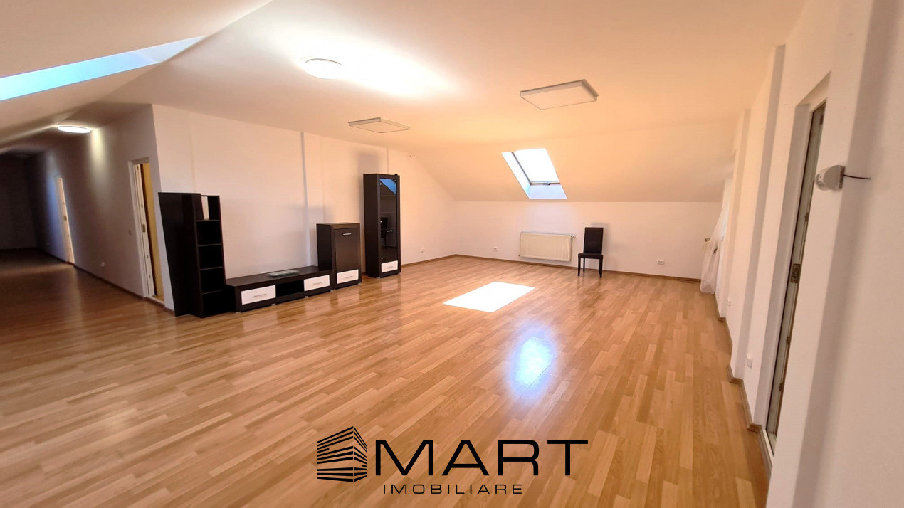 Spatiu comercial zona centrala