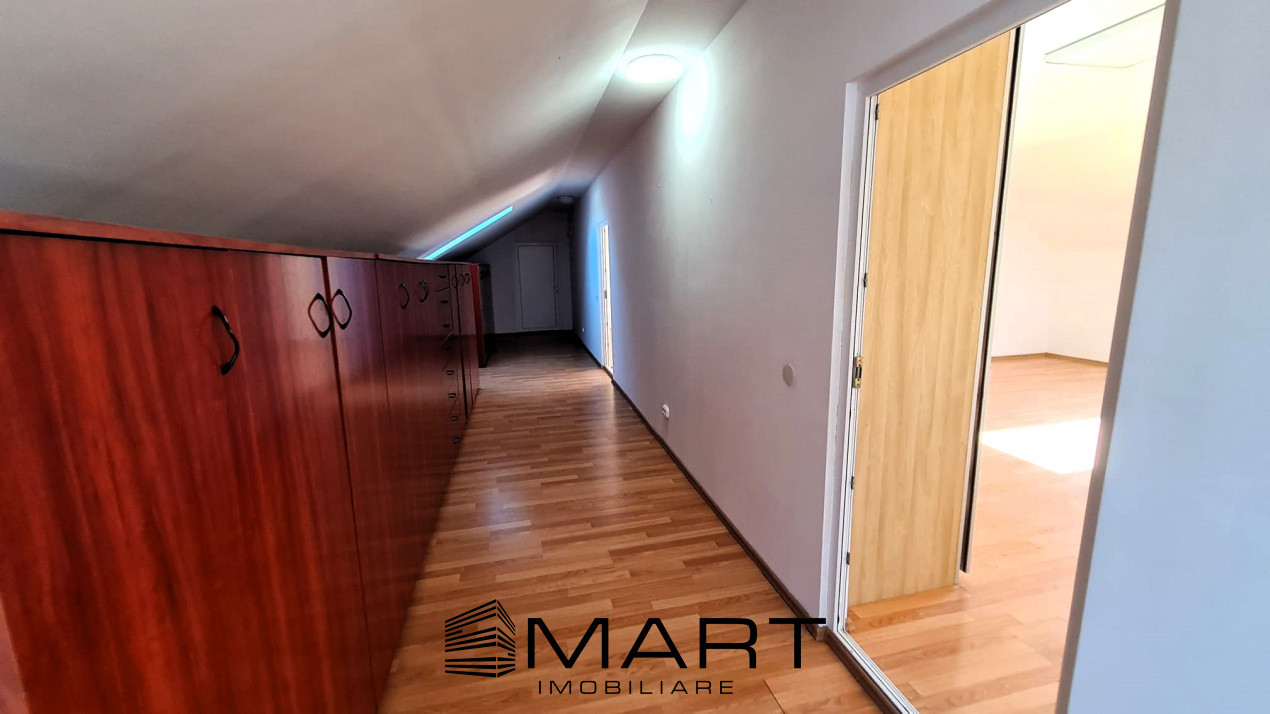 Spatiu comercial zona centrala
