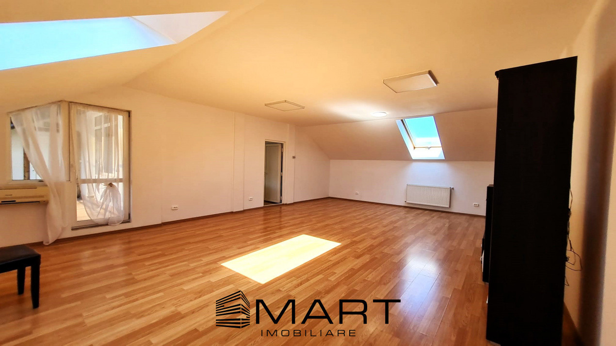 Spatiu comercial zona centrala