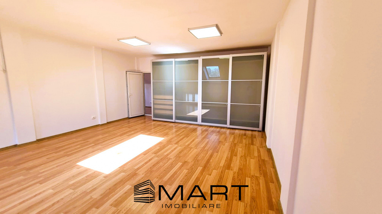 Spatiu comercial zona centrala