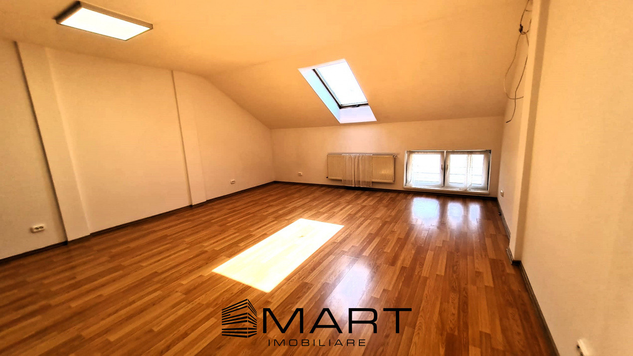 Spatiu comercial zona centrala