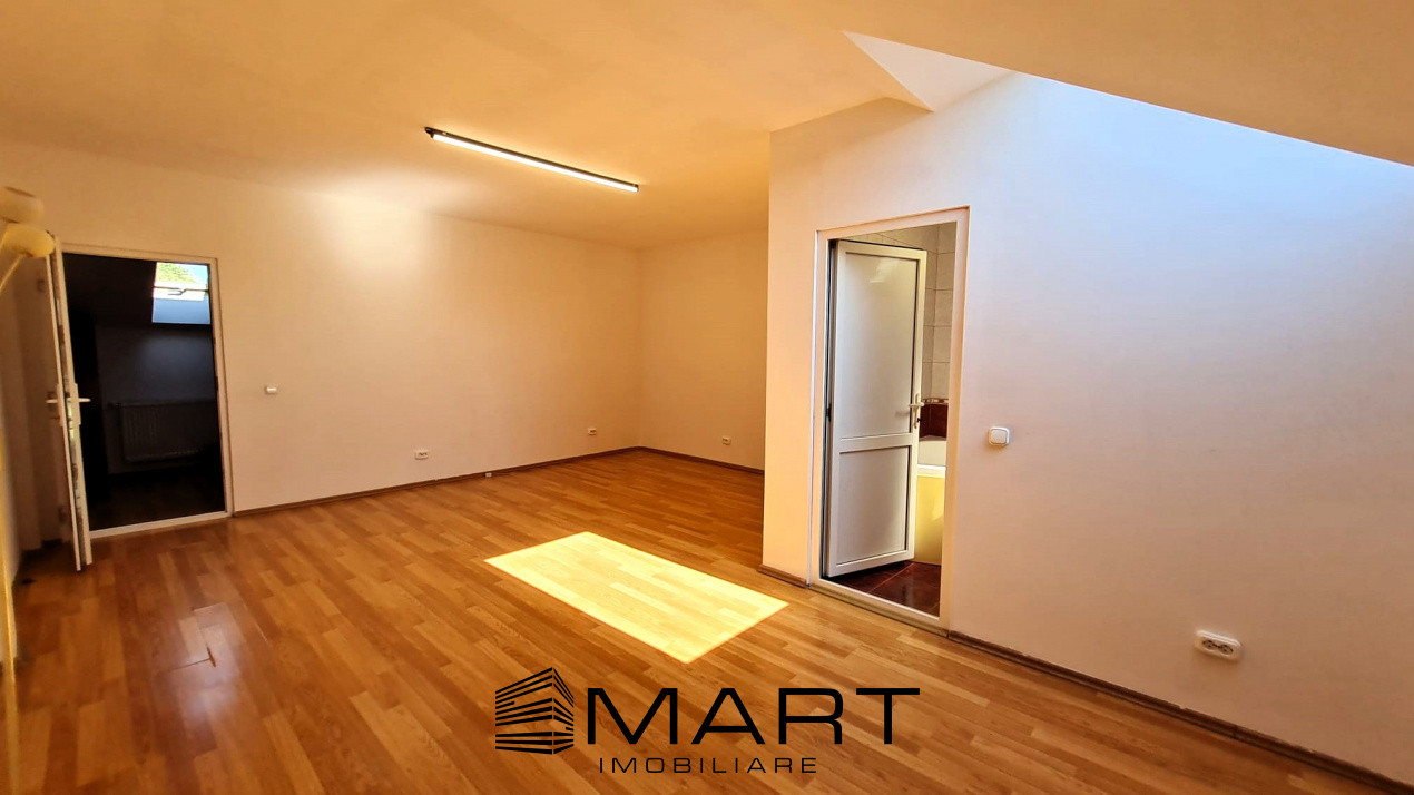 Spatiu comercial zona centrala