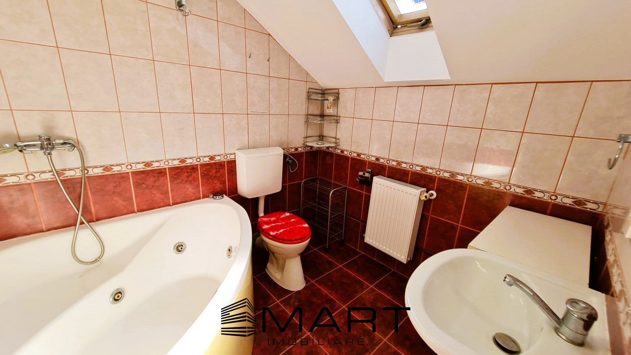 Spatiu comercial zona centrala