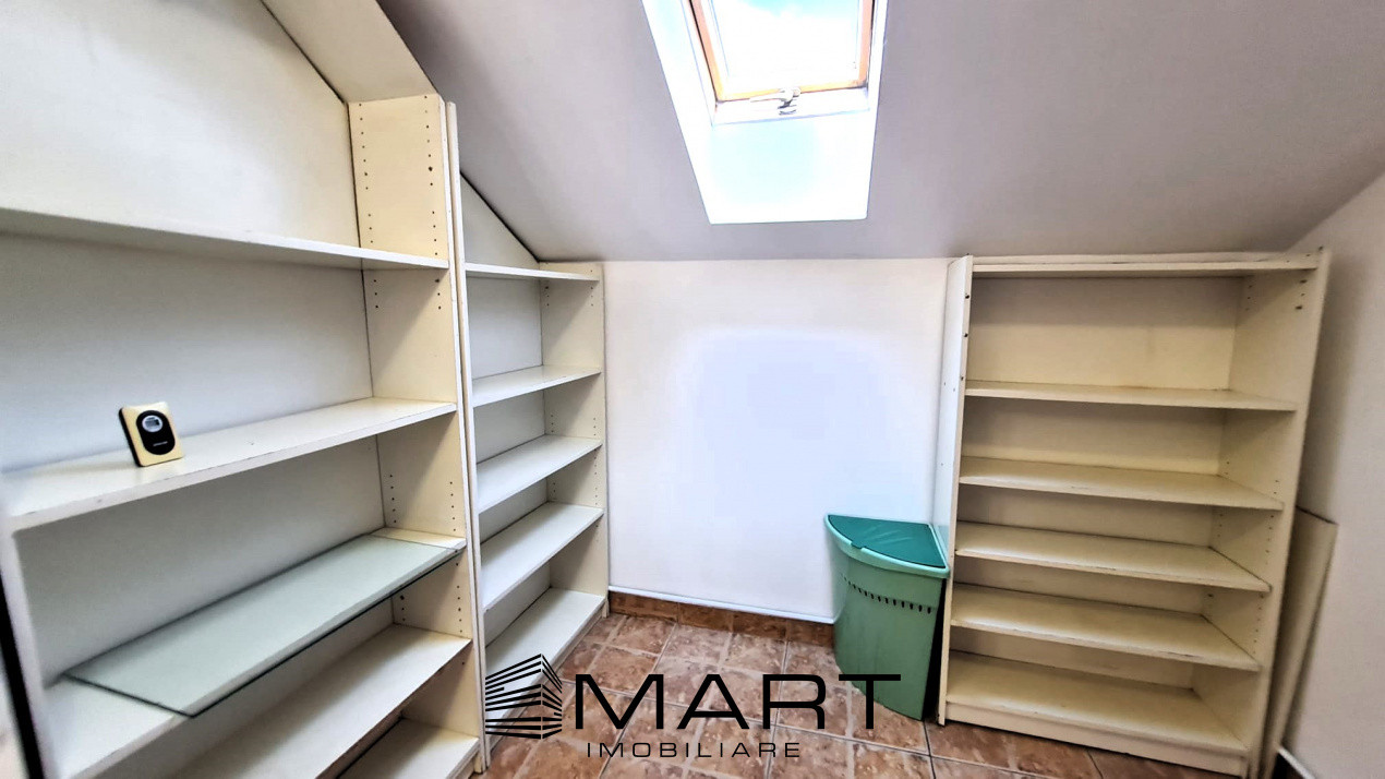 Spatiu comercial zona centrala