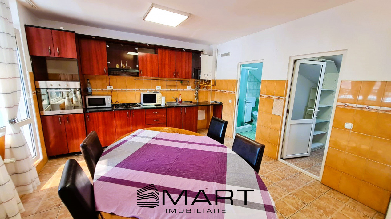 Spatiu comercial zona centrala