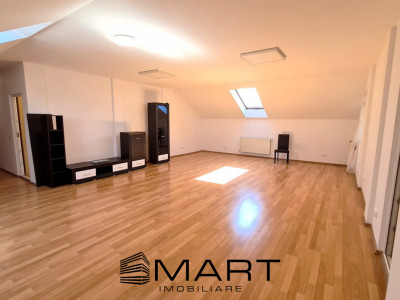 Spatiu comercial zona centrala