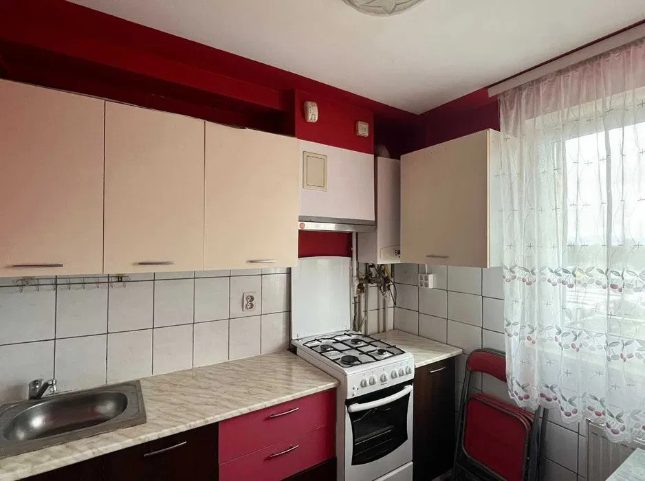 Apartament 2 Camere Bartolomeu