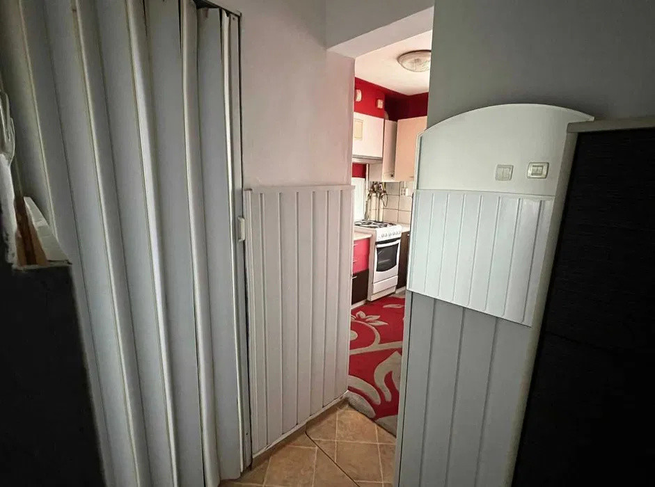 Apartament 2 Camere Bartolomeu