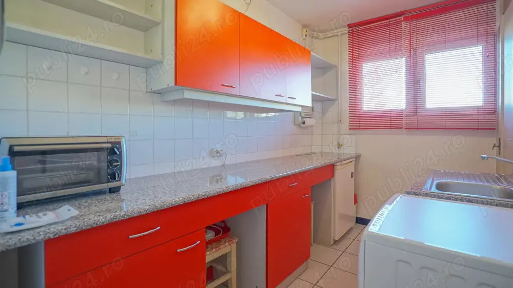 Apartament 2 camere semidecomandate zona Astra
