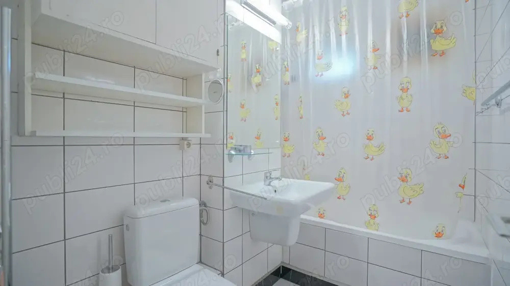 Apartament 2 camere semidecomandate zona Astra