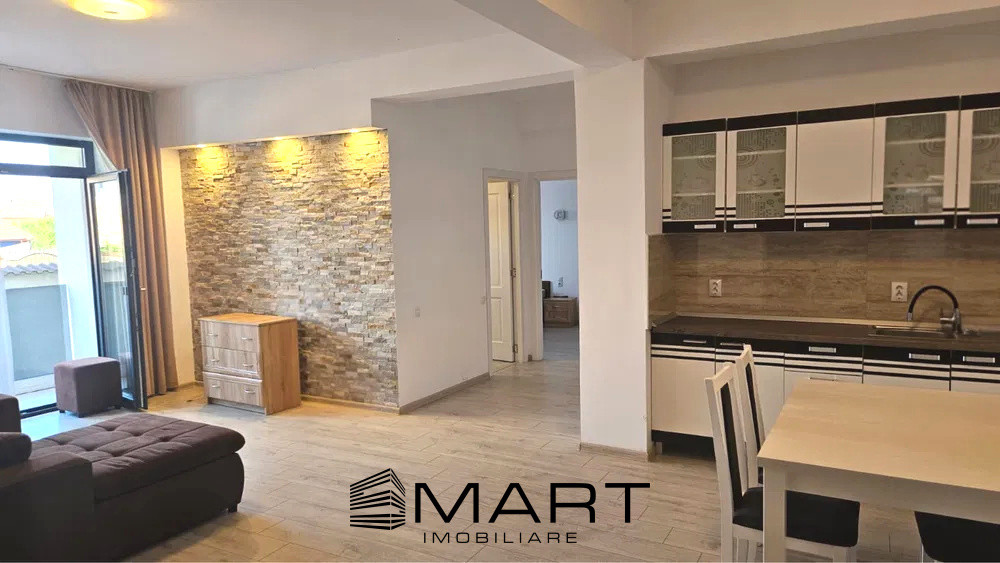 Apartament spatios 3 camere in Selimbar zona Promenada Mall