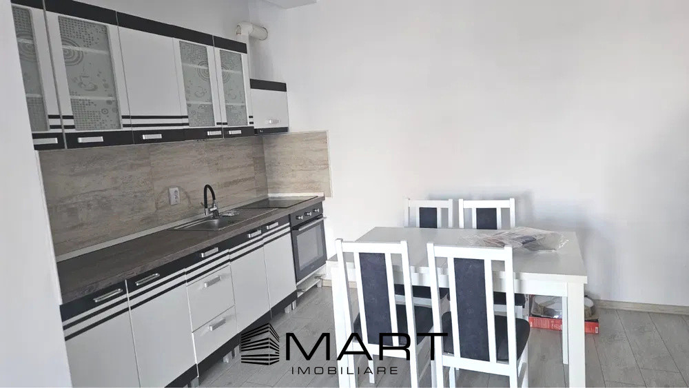 Apartament spatios 3 camere in Selimbar zona Promenada Mall