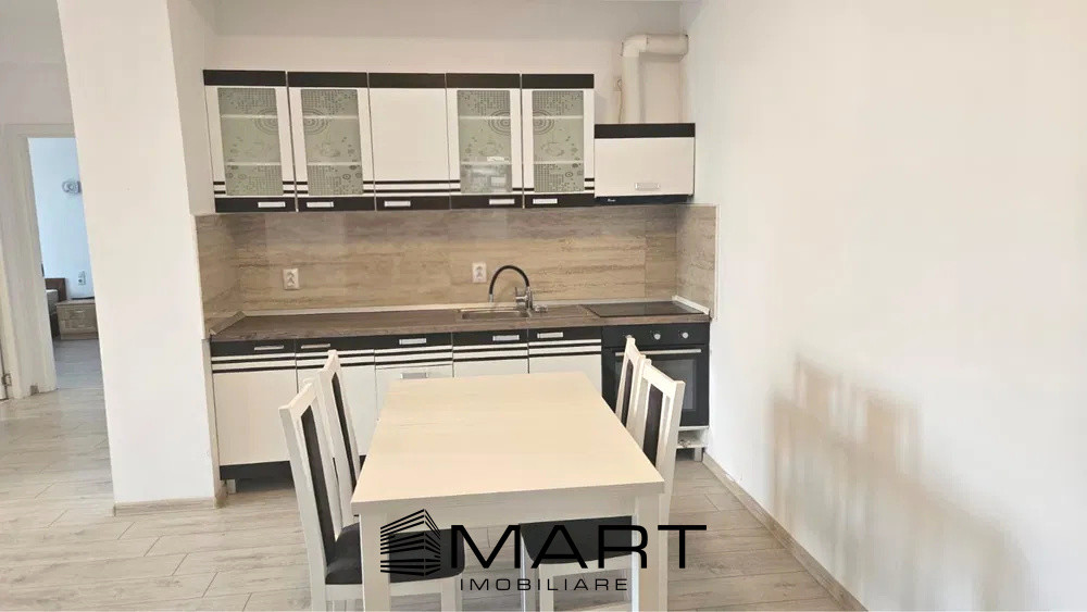 Apartament spatios 3 camere in Selimbar zona Promenada Mall