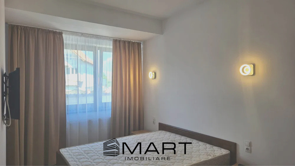 Apartament spatios 3 camere in Selimbar zona Promenada Mall