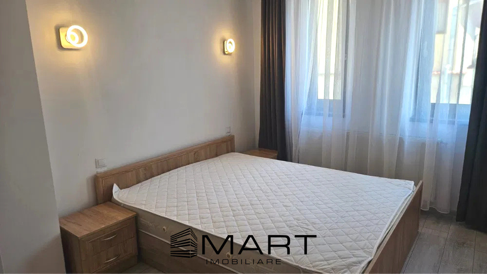 Apartament spatios 3 camere in Selimbar zona Promenada Mall