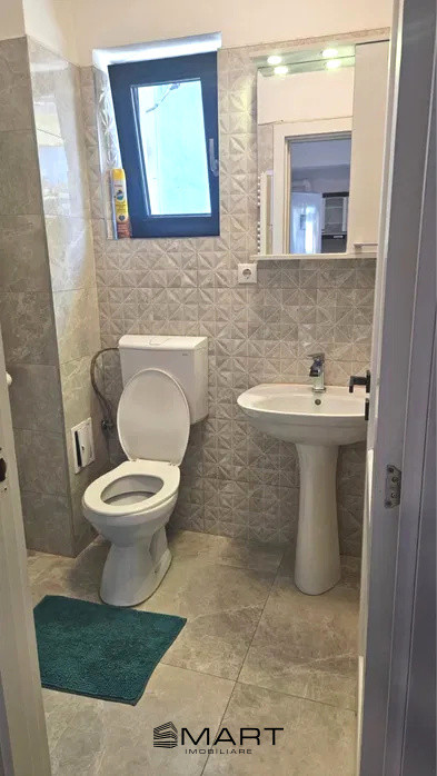 Apartament spatios 3 camere in Selimbar zona Promenada Mall