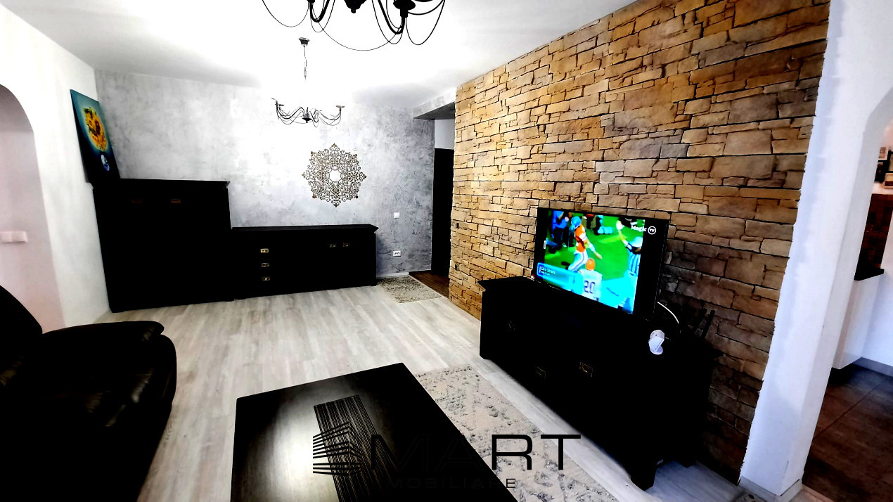 Apartament 2 camere zona Calea Cisnadiei