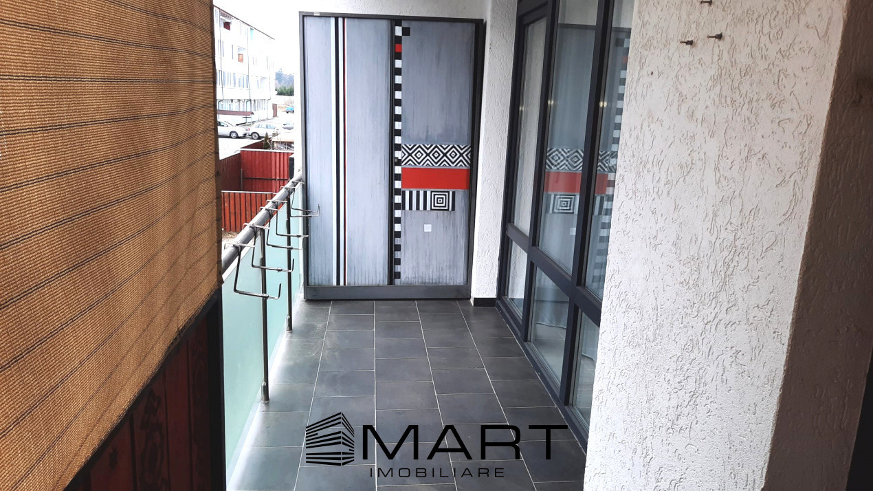 Apartament 2 camere zona Calea Cisnadiei