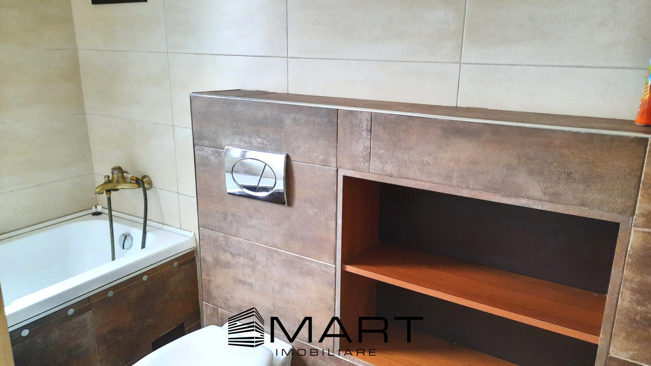 Apartament 2 camere zona Calea Cisnadiei