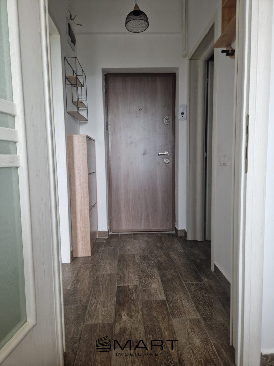 Apartament cu 1 camera in zona Doamna Stanca