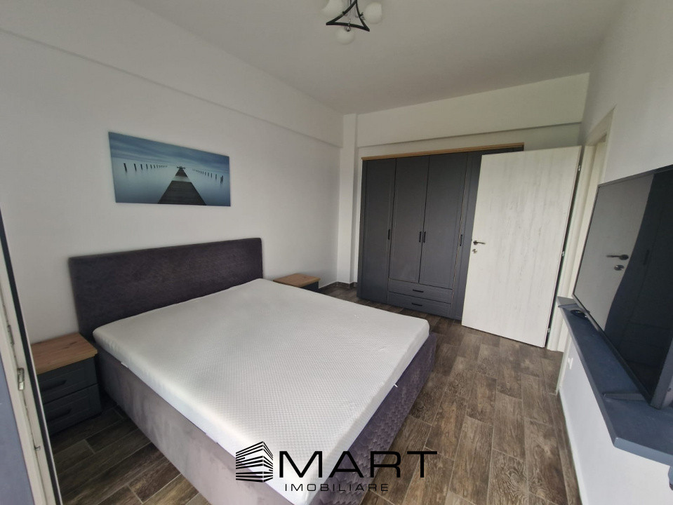 Apartament cu 1 camera in zona Doamna Stanca