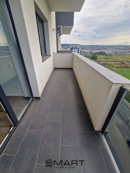 Apartament cu 1 camera in zona Doamna Stanca