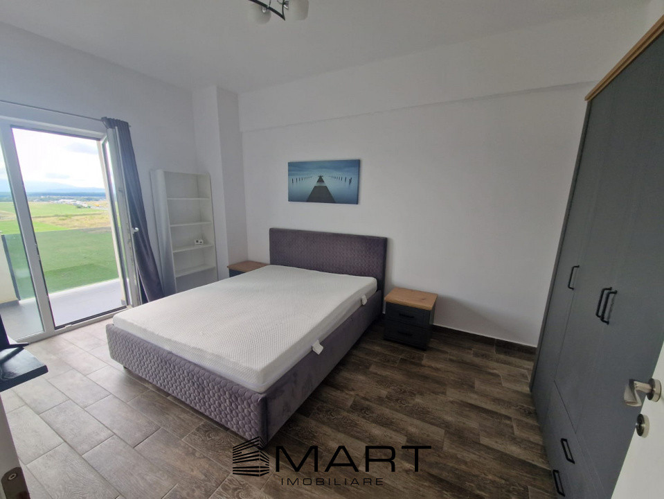 Apartament cu 1 camera in zona Doamna Stanca