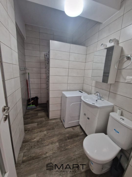 Apartament cu 1 camera in zona Doamna Stanca