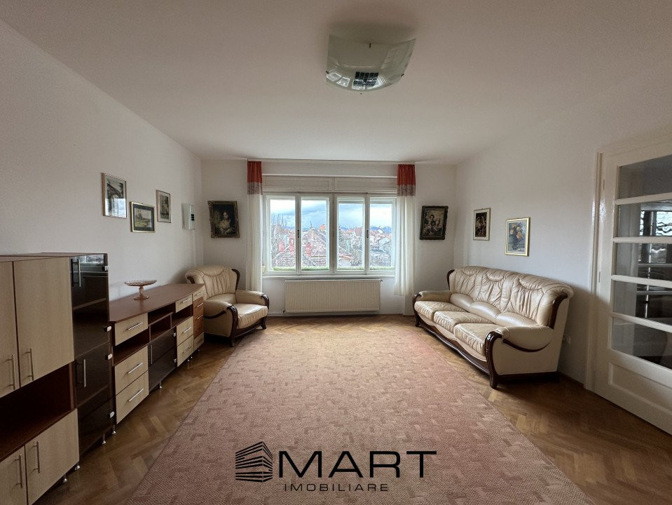 Apartament confort lux 4 camere Subarini