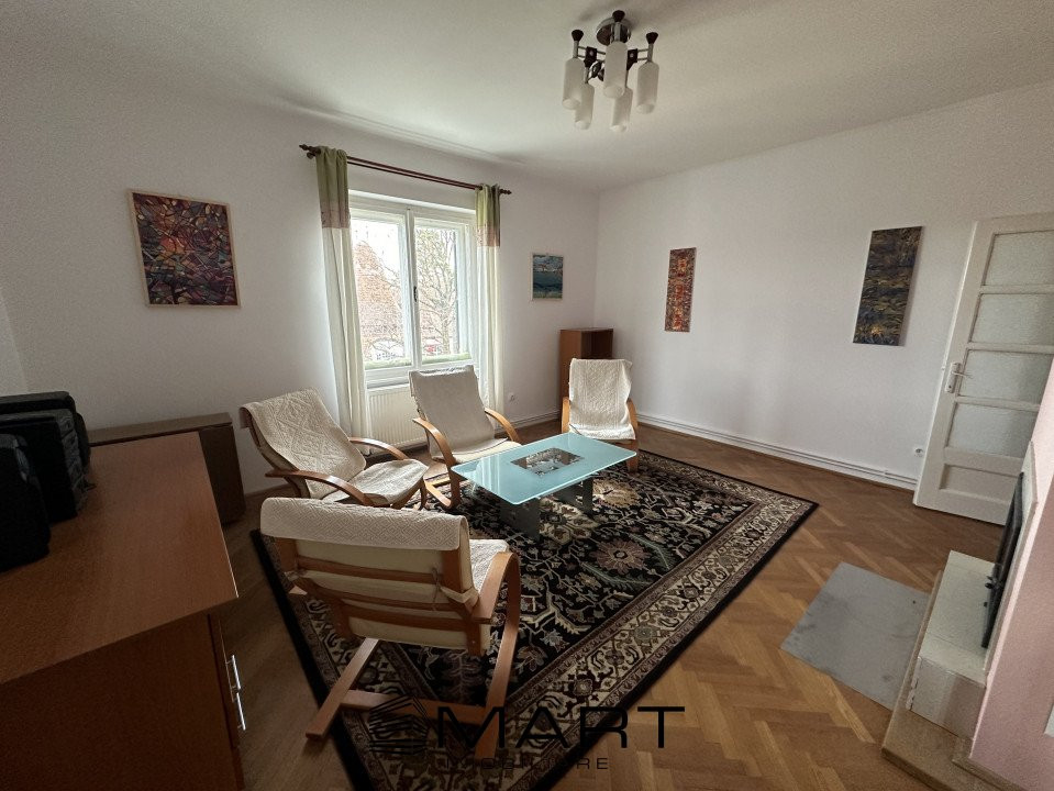 Apartament confort lux 4 camere Subarini